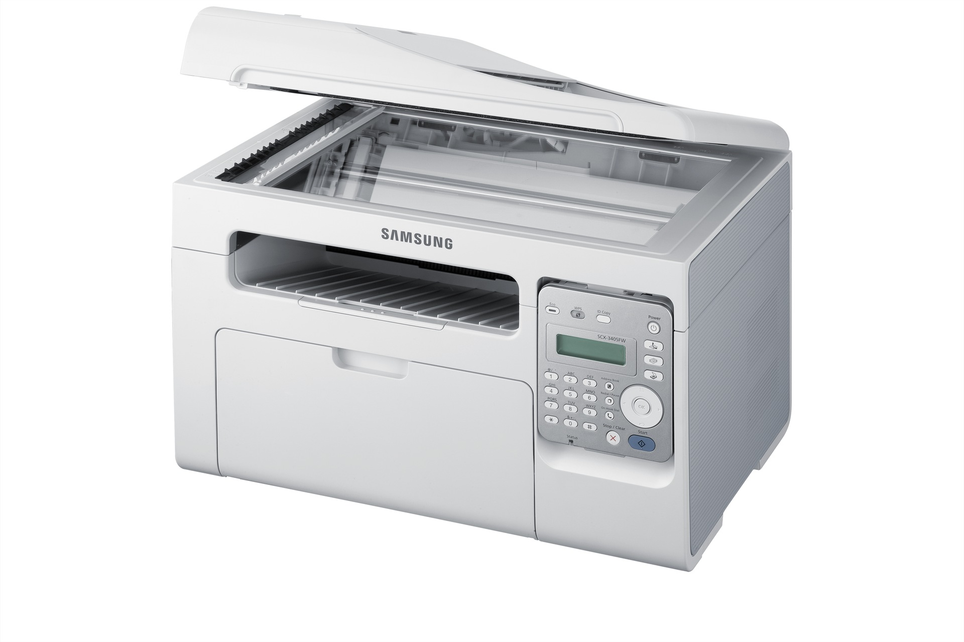 Драйвера для scx 3405w скачать