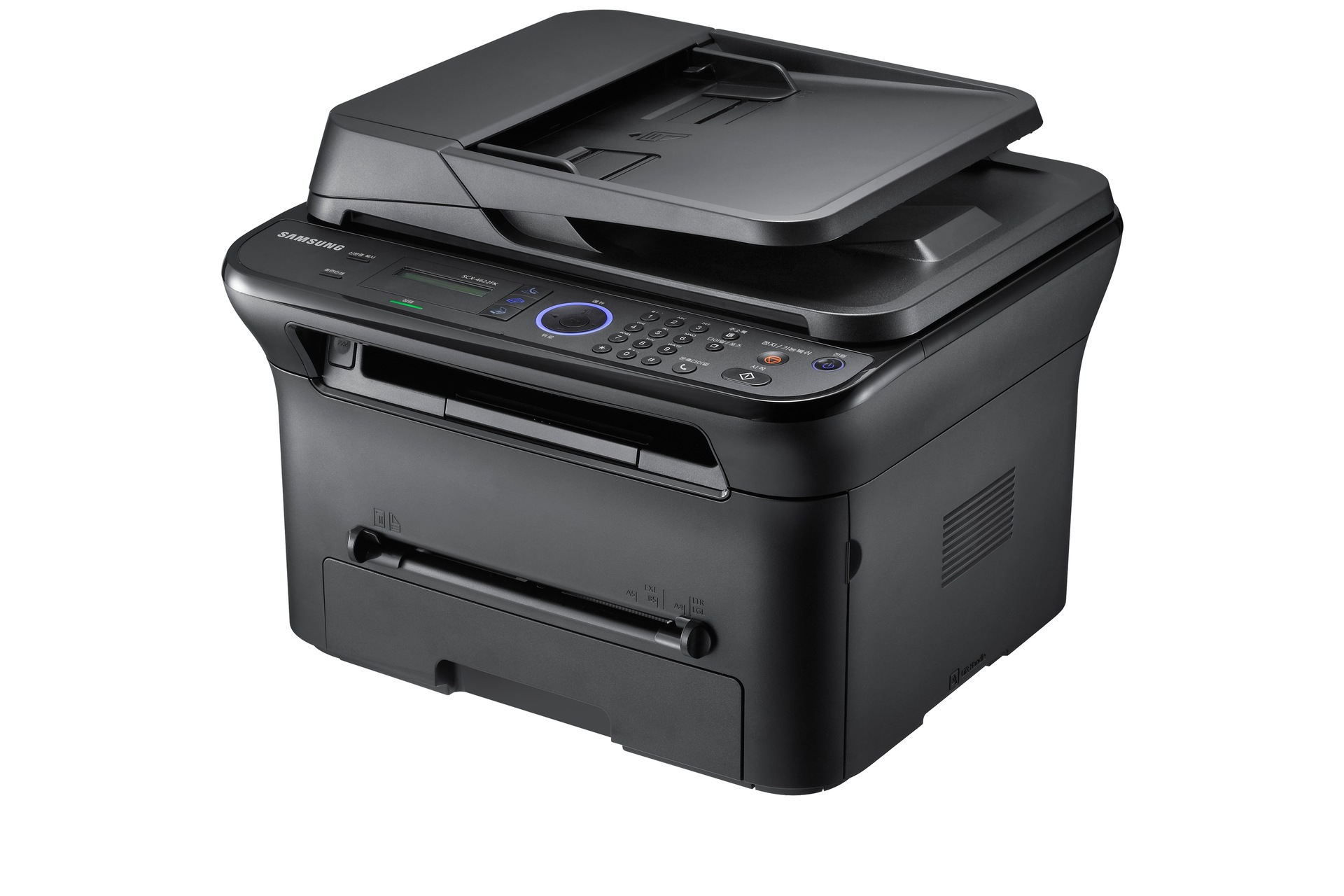 драйвер samsung scx-4623fn скачать