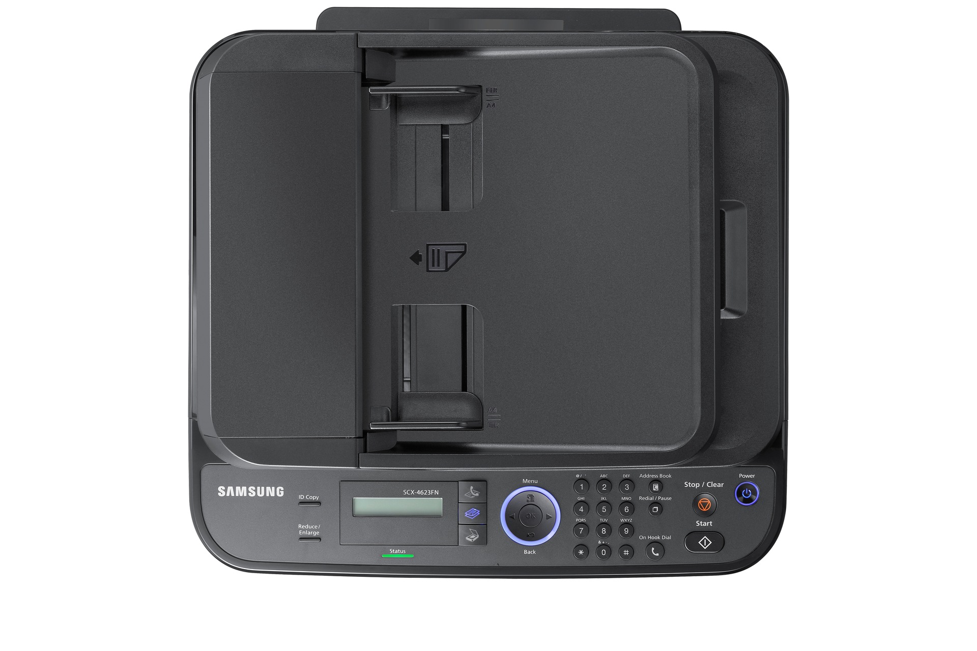 SAMSUNG SCX-4623FN SCX-4623FN/XEV