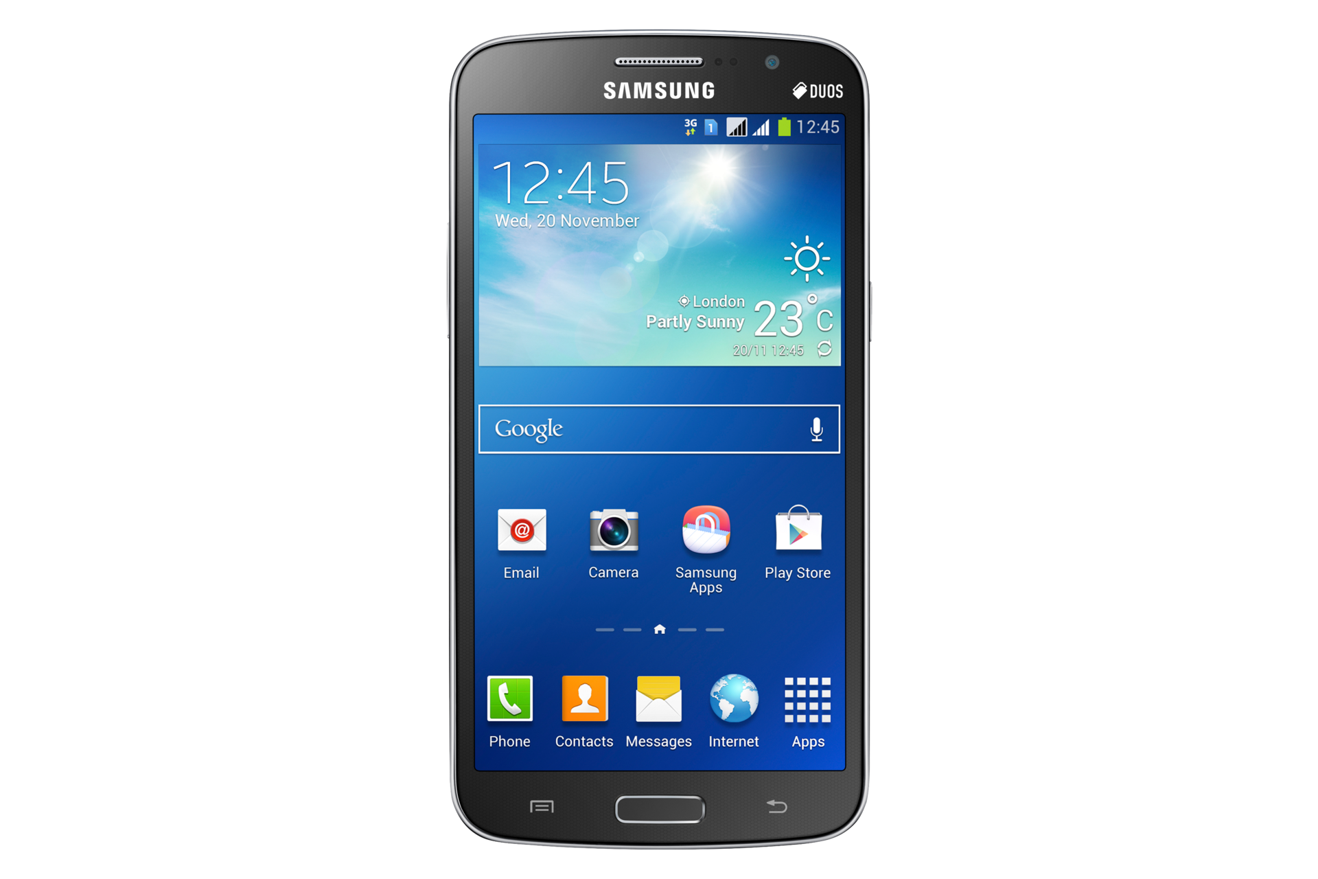 Samsung Galaxy Grand 2