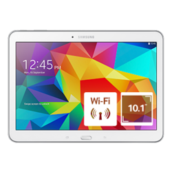 Samsung Galaxy Tab 4 (10.1, Wi-Fi)