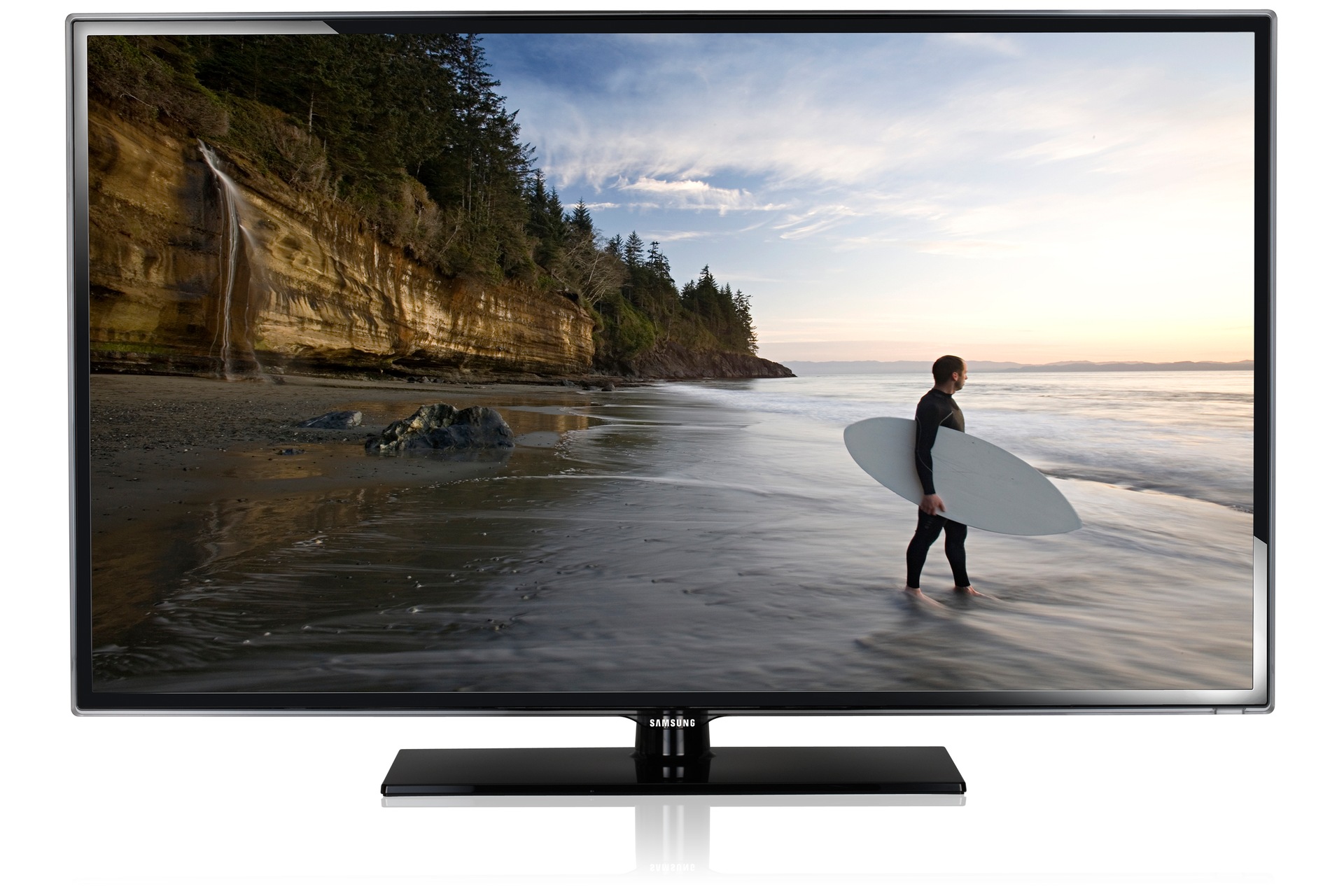Телевизор 40" серия 5 SMART TV Full HD LED UE40ES5507