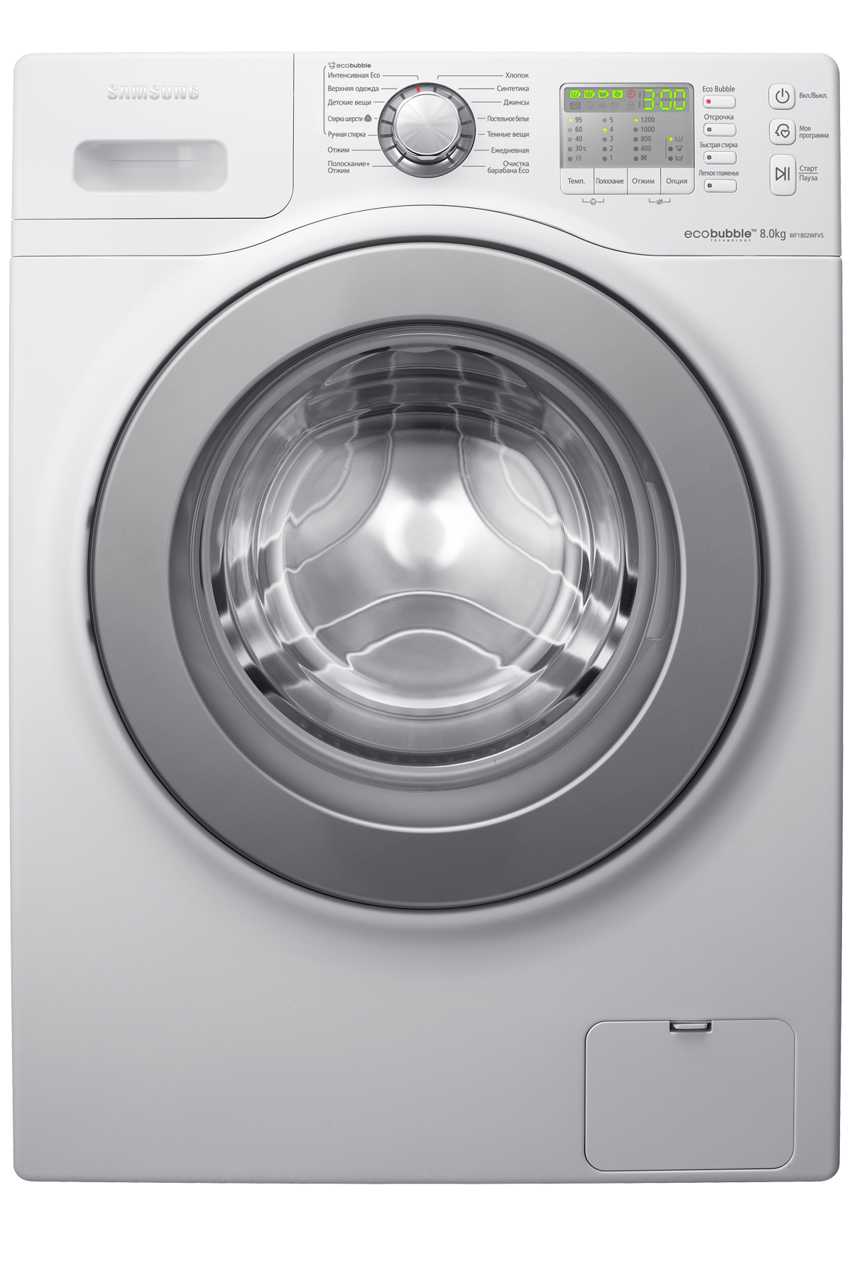Стиральная Машина Samsung Wf-F1061 Инструкция - resursdraw