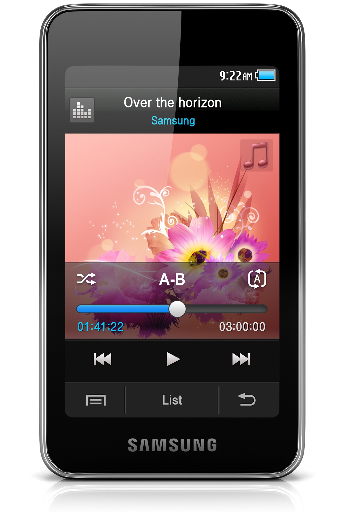 Samsung yp s3 прошивка скачать
