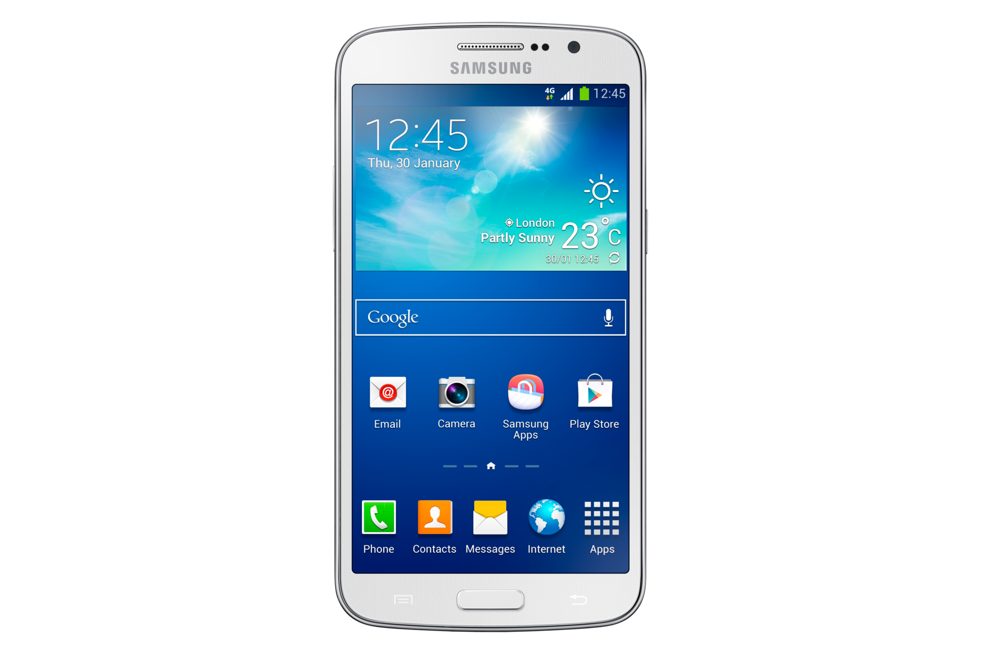 How To Root Samsung Galaxy Grand 2