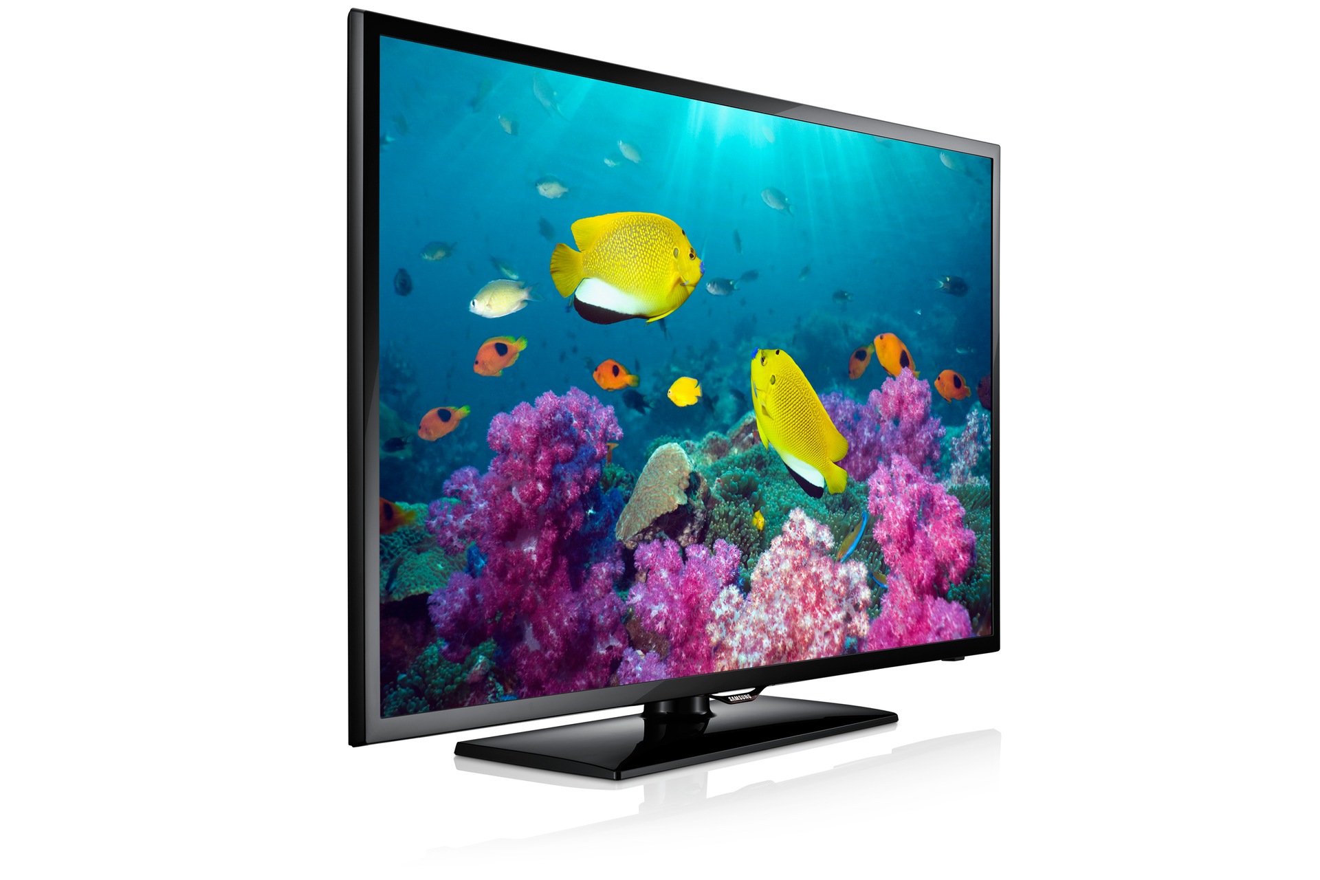 Tivi. SAMSUNG 32in. R81 mới 95%. - 4