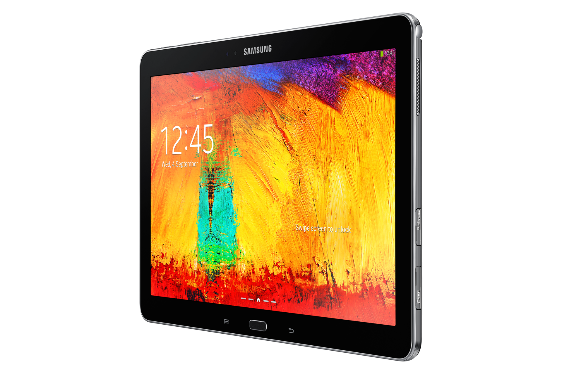 samsung tab sm p601