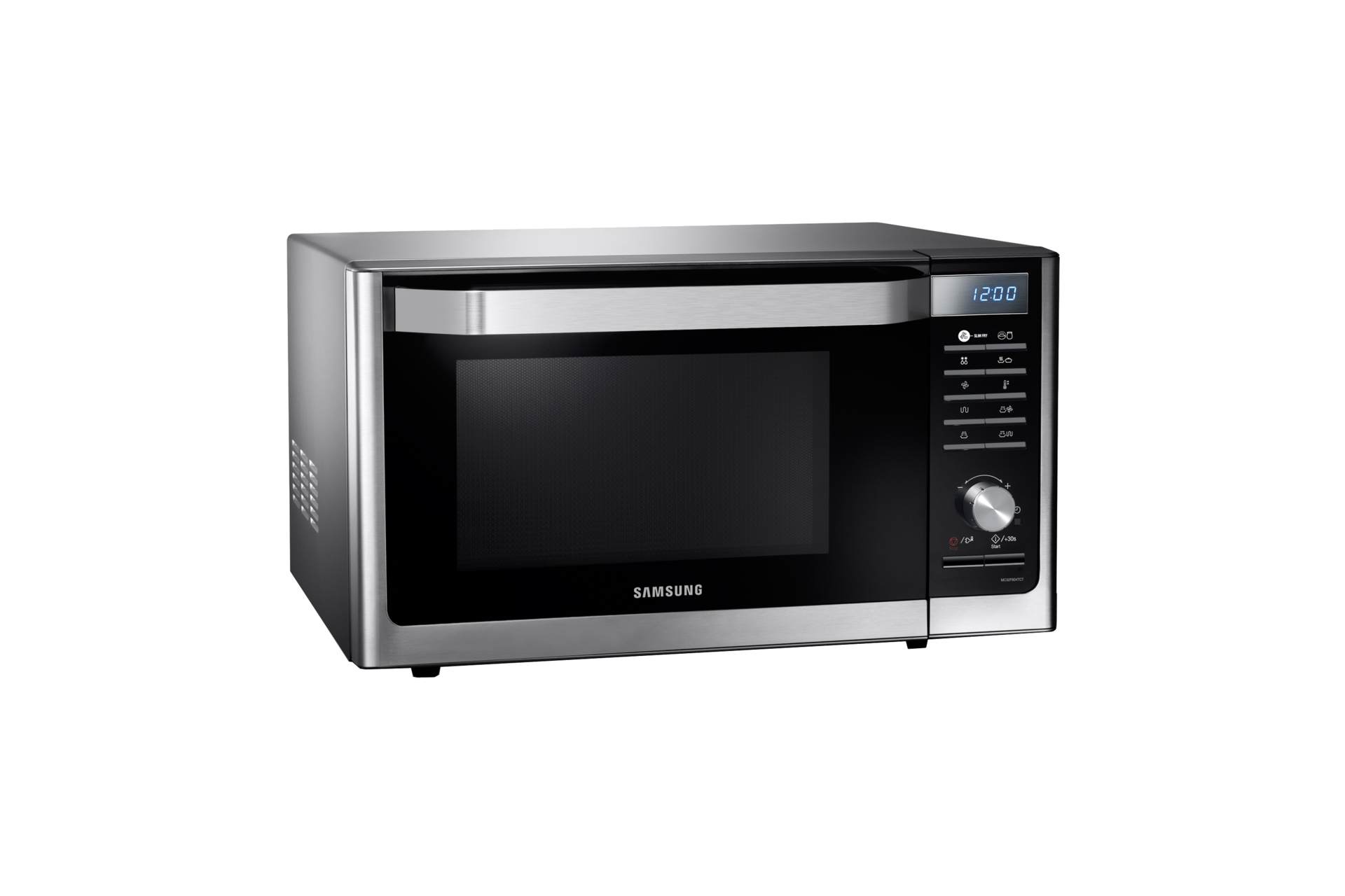 فرن مايكروويف Cello بخاصية الطهي السريع 32 لترًا MC32F604TCT/SG