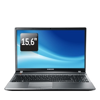 NP550P5C أمامي فضي