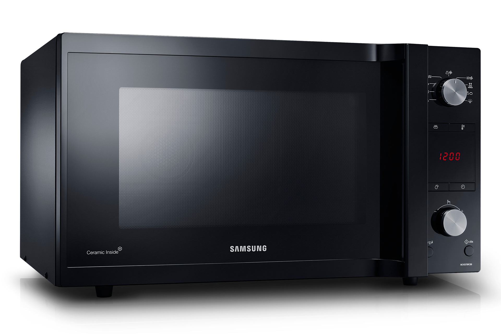 CONTRABASS Convection MWO with Smart Sensor, 45 L MC455TBRCBB/ZA