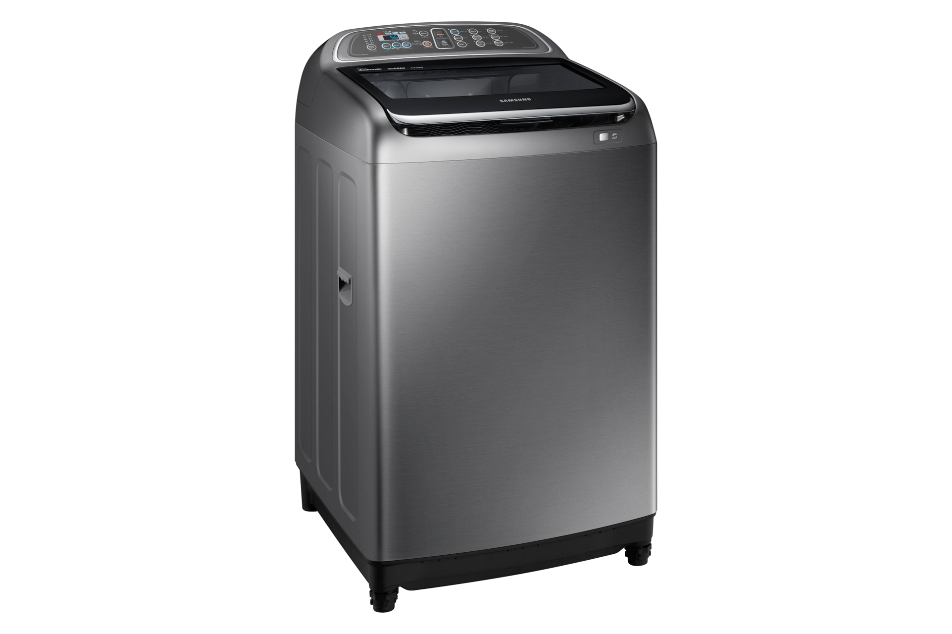 Active Dual Wash 13 KG top loading washing machine WA13J6730SP/YL