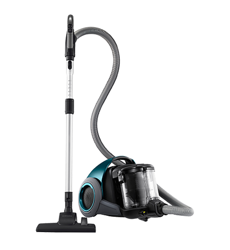 Vacuum Cleaners 