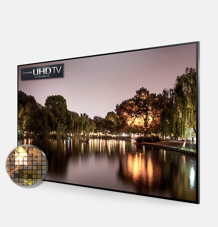 Ansluta Samsung Tv Till Trådlöst Nätverk