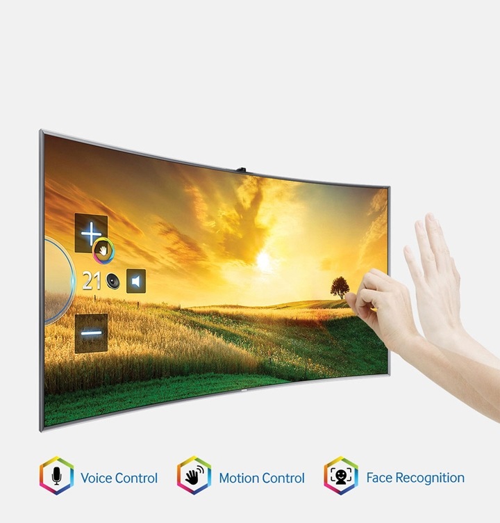 Ansluta Samsung Tv Till Trådlöst Nätverk