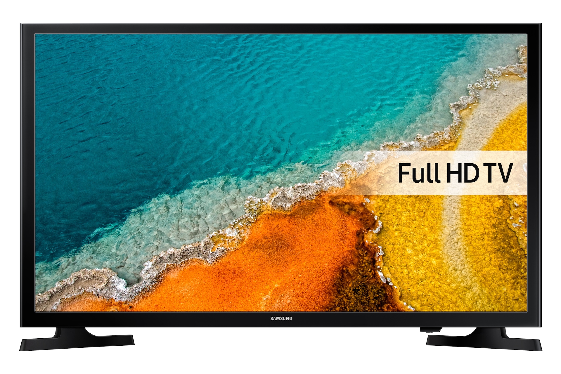 40 Full HD Flat TV J5005