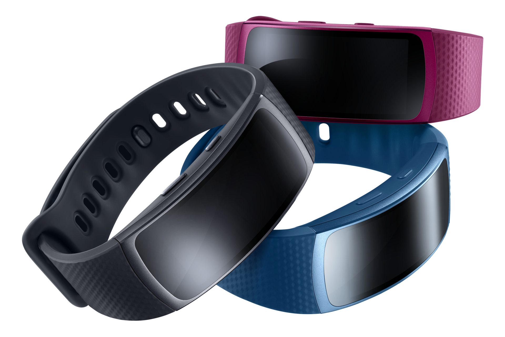 Samsung Gear Fit 2 Pro Sverige