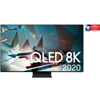 Q800T QLED 8K Smart TV (2020)