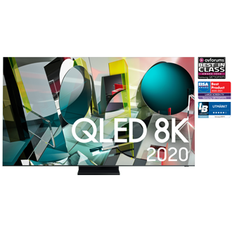 Q950TS QLED 8K Smart TV (2020)