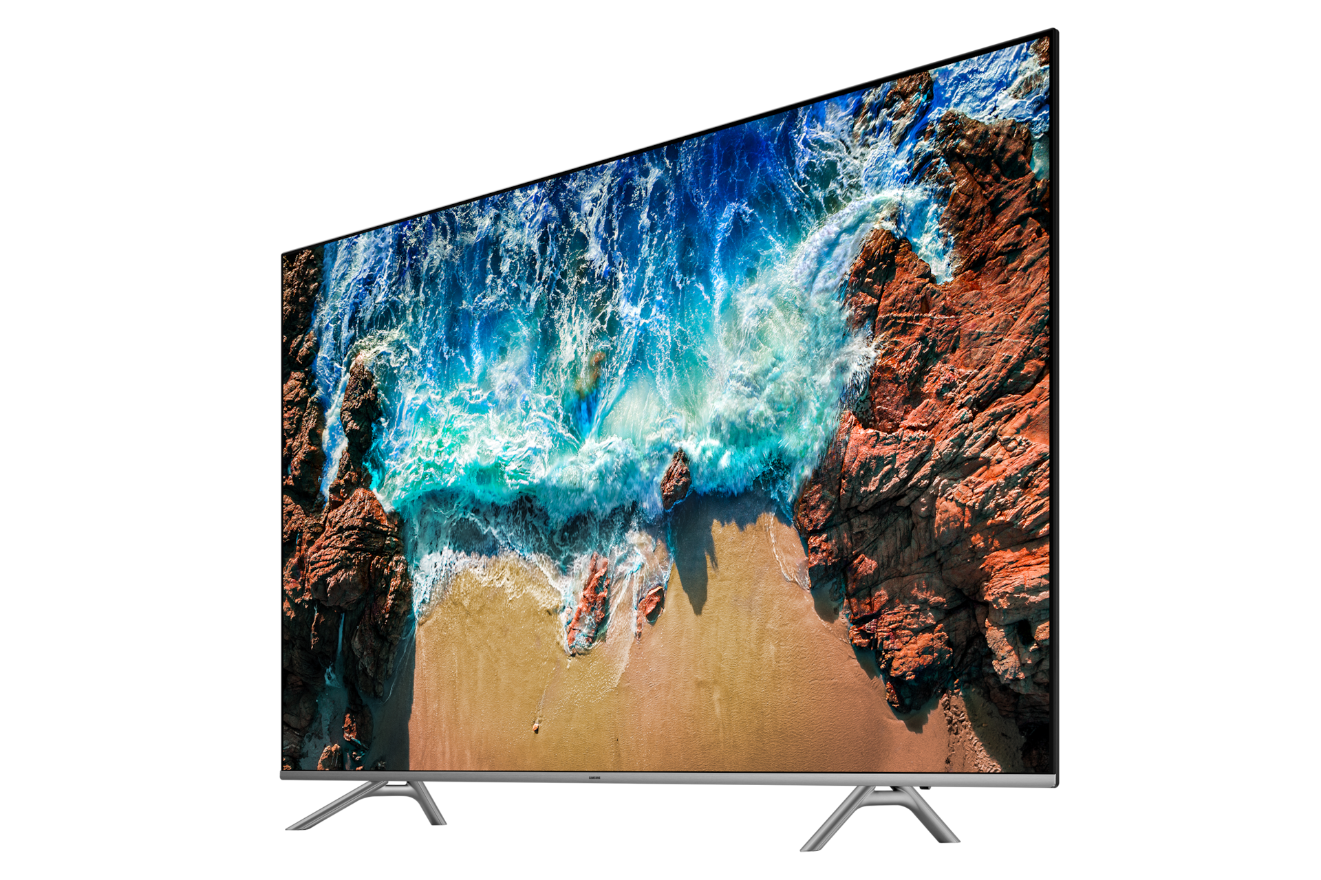 Samsung Smart Tv Spela In