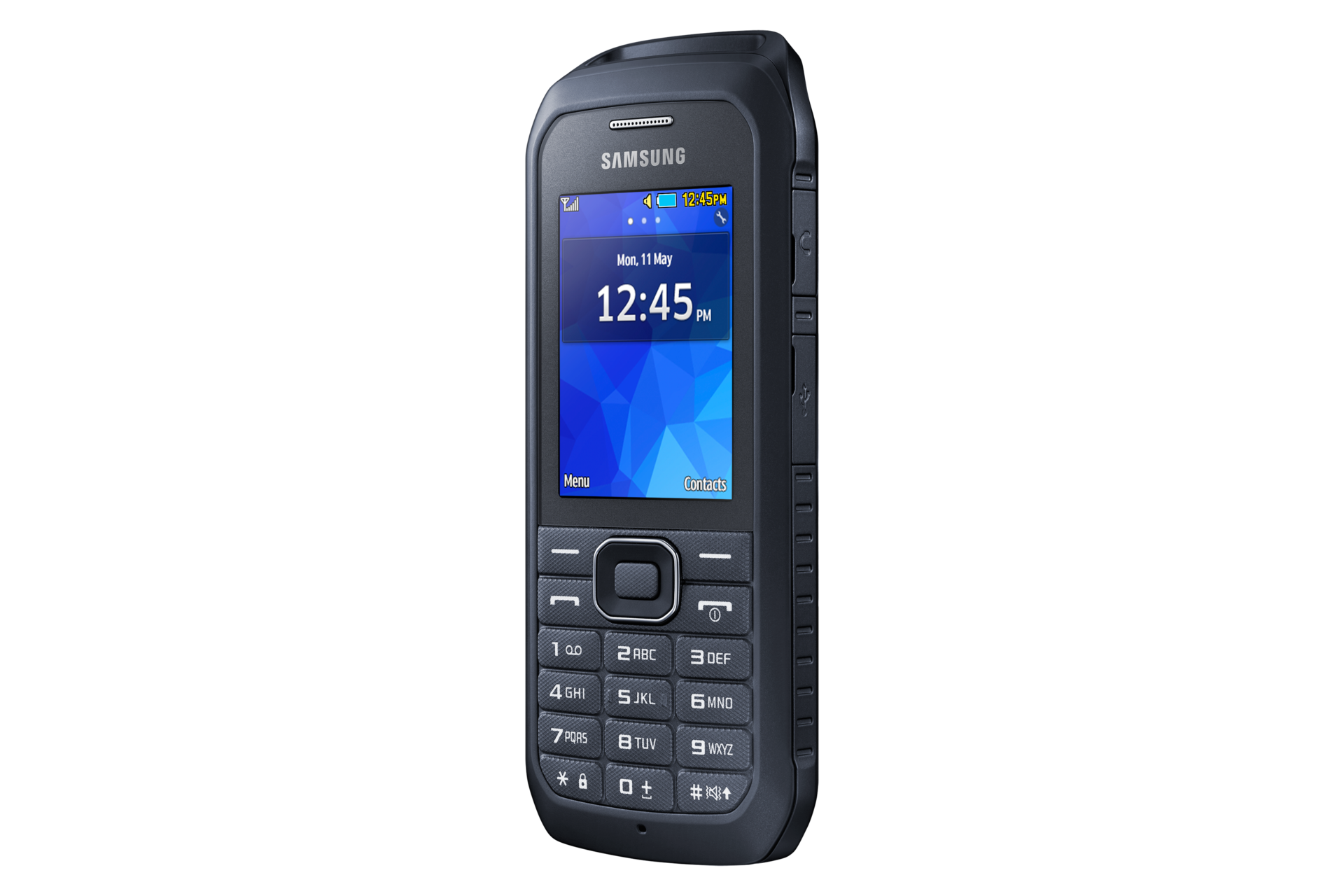 Samsung Xcover 550, mobiltelefon, mobil, IP67, vattentålig