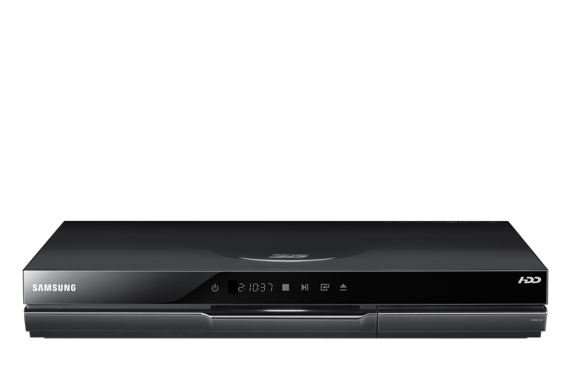 BD-D8900N 1 Framsida