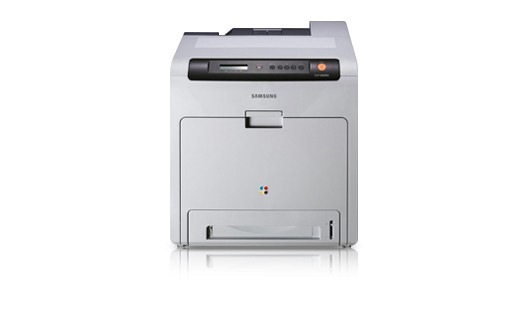 CLP-610ND