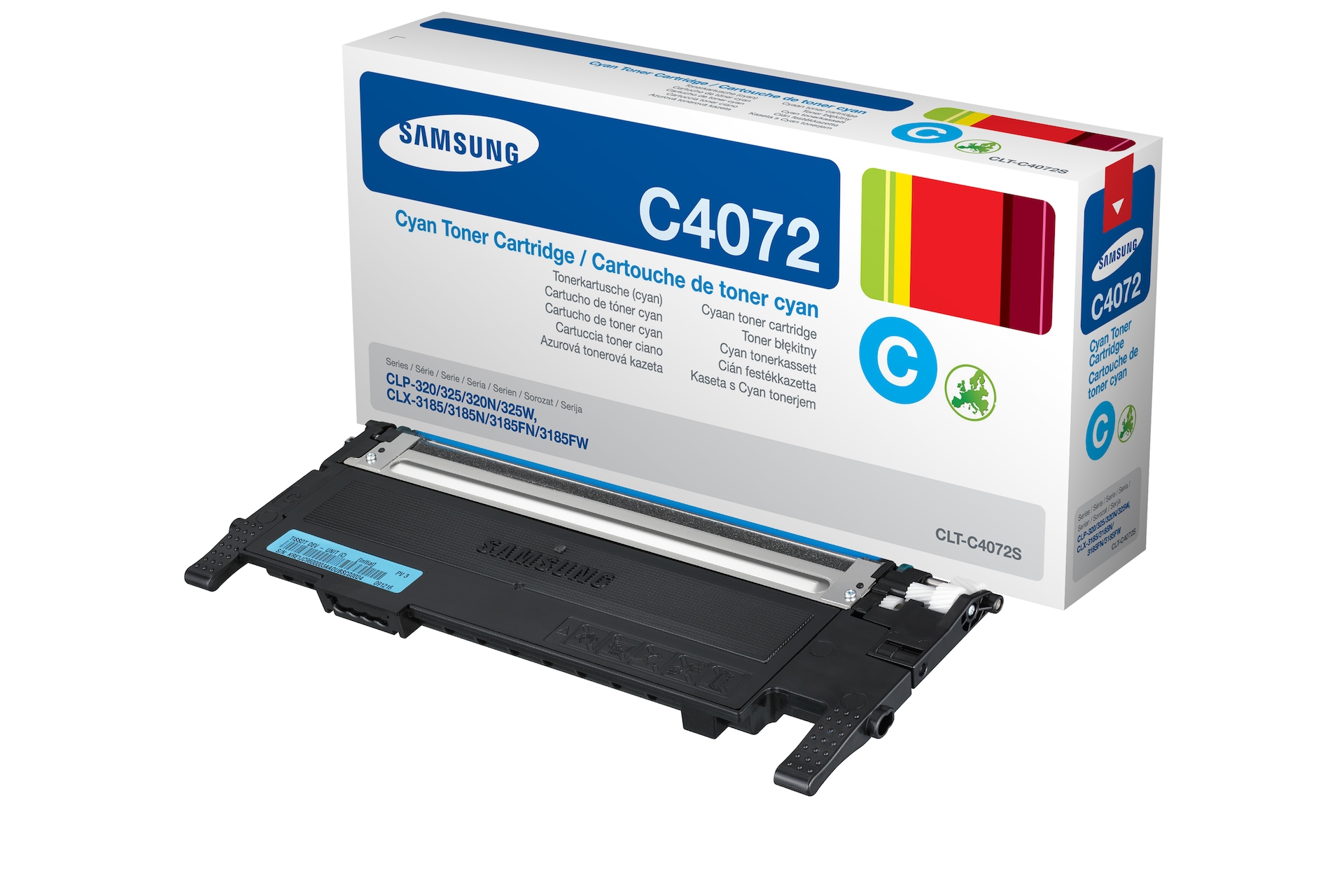 CLT-K4072S 2 Dynamisk