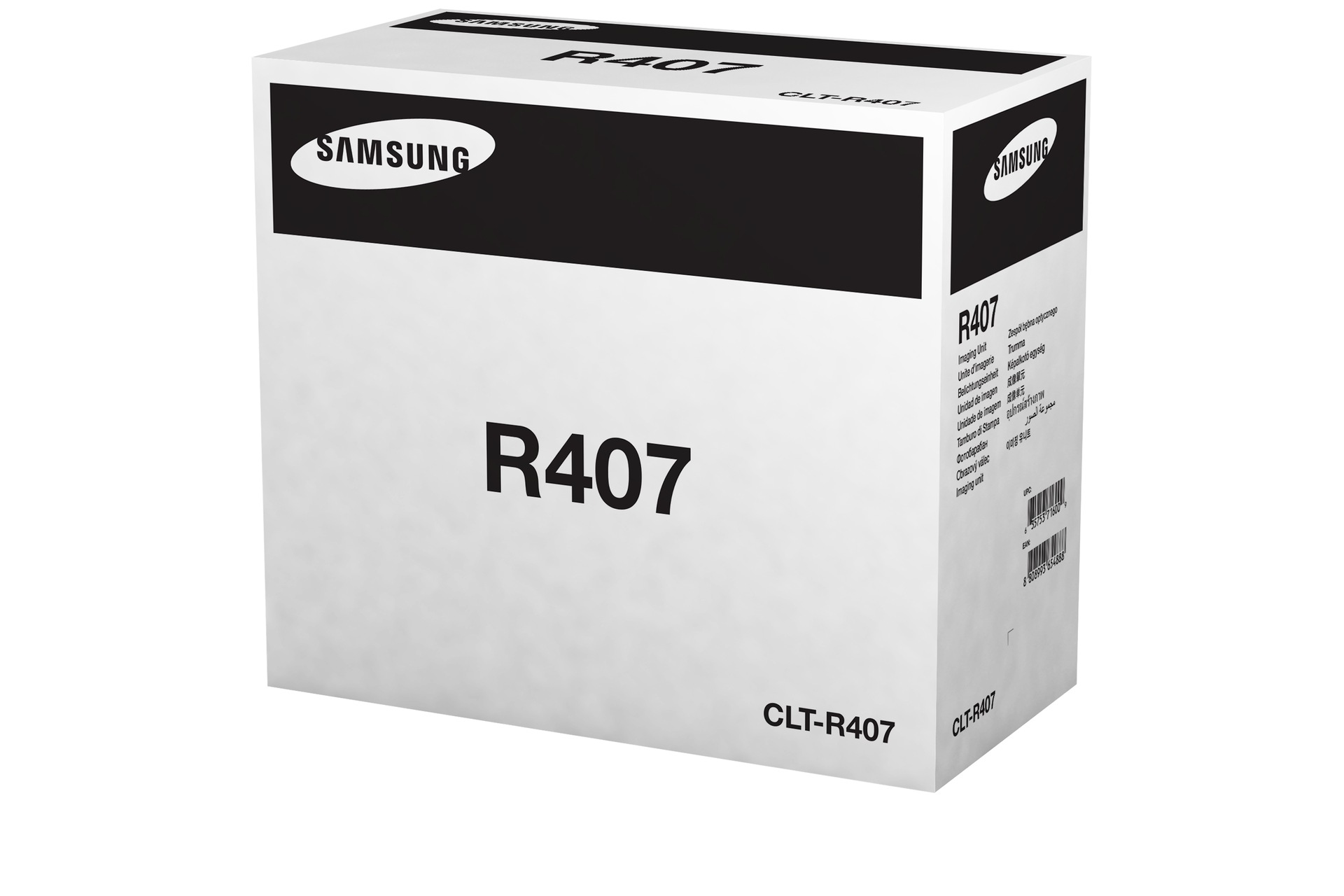 CLT-R407 1 Framsida
