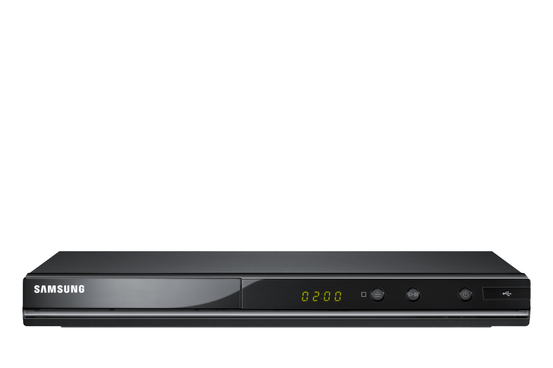 DVD-D360 1 Framsida
