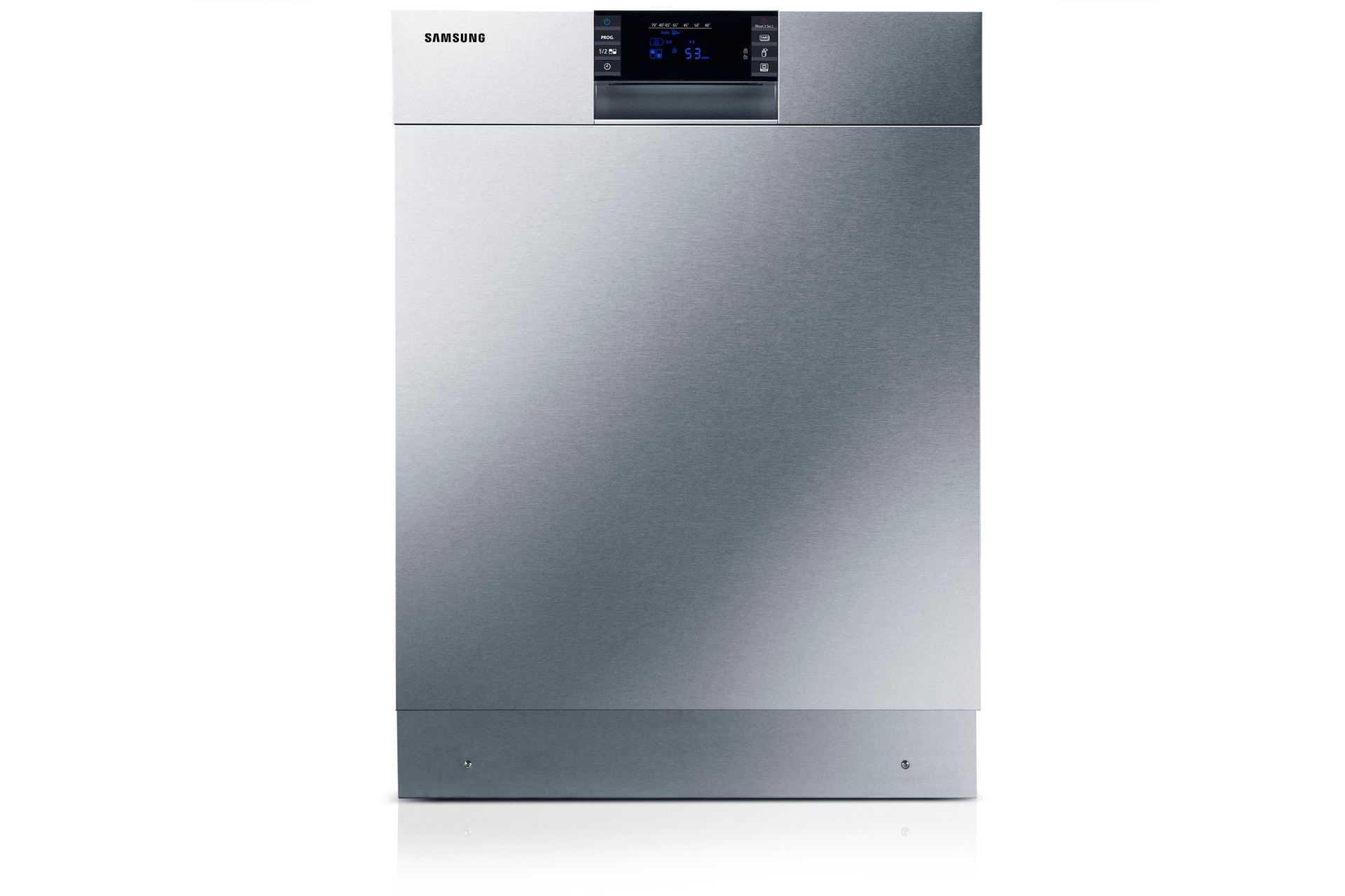 DW-UG721T/XEE 1 Framsida Silver