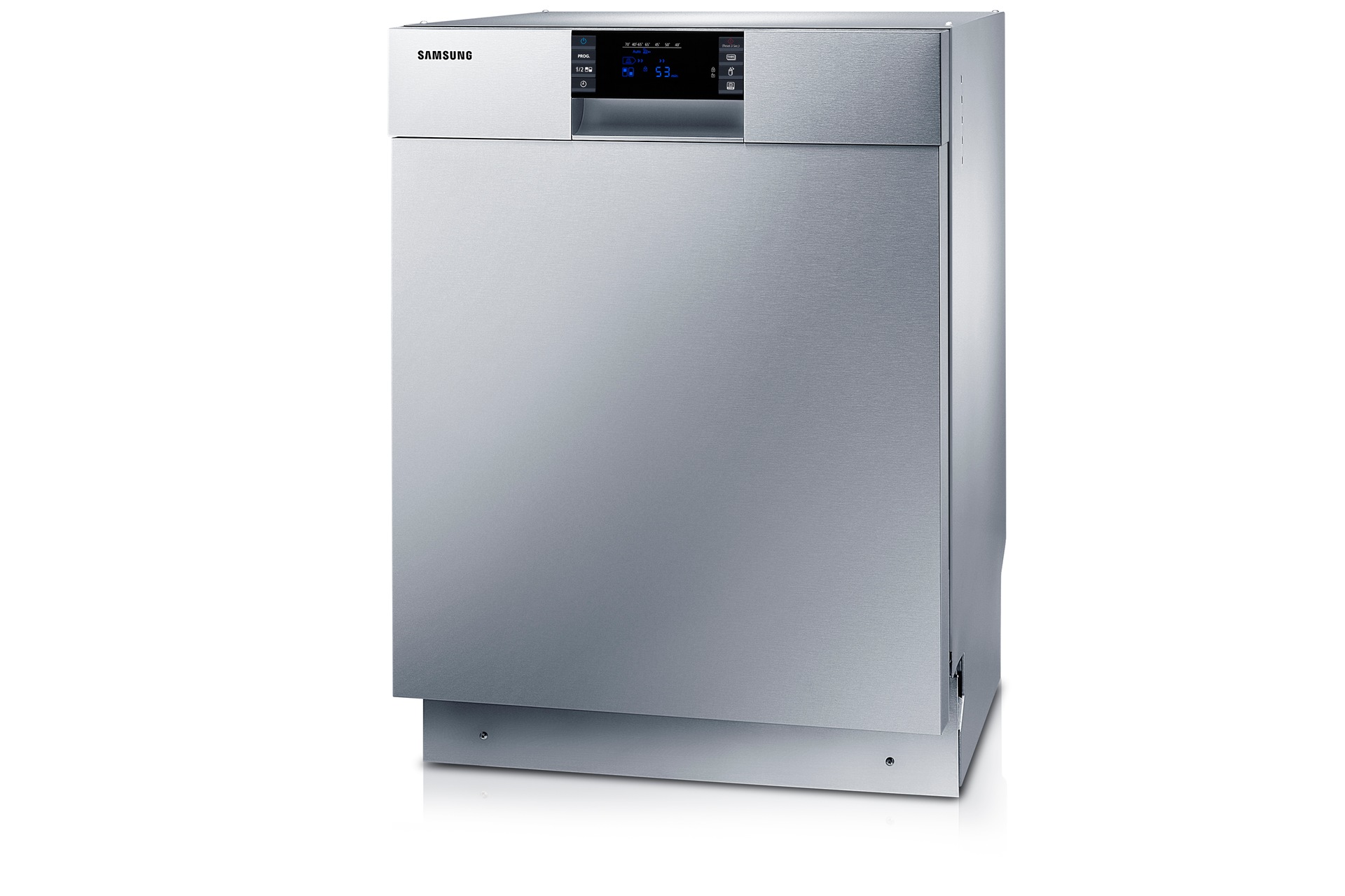 DW-UG721T/XEE 3 Right 15 Angle Silver