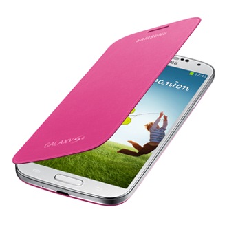 EF-FI950B Dynamisk Rosa