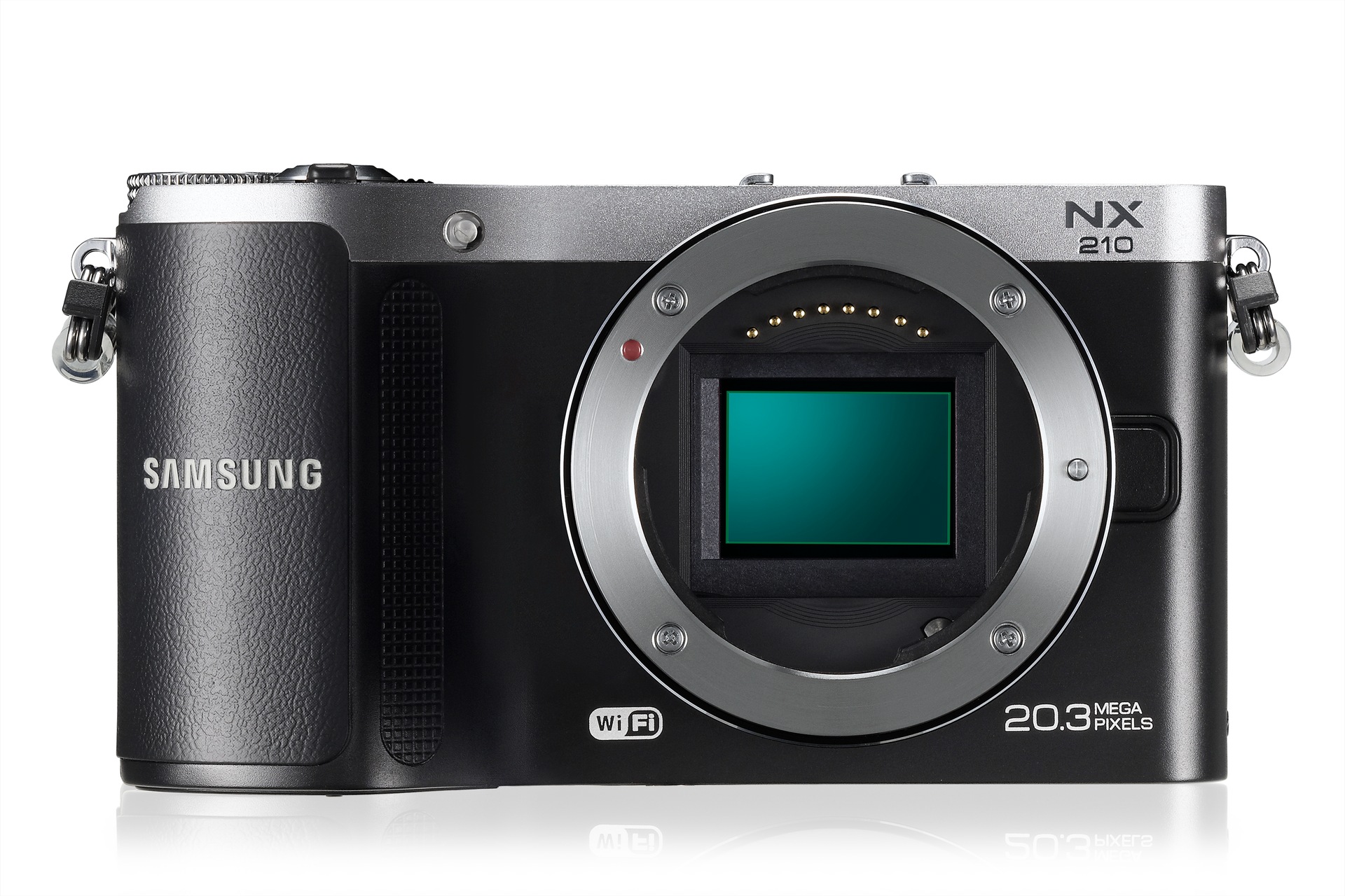 NX210 1 Framsida