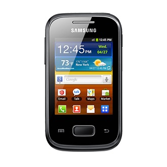 GT-S5301