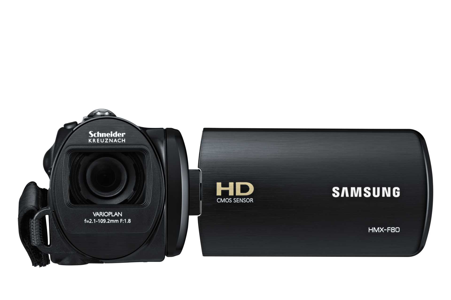 HMX-F80BP 1 Framsida