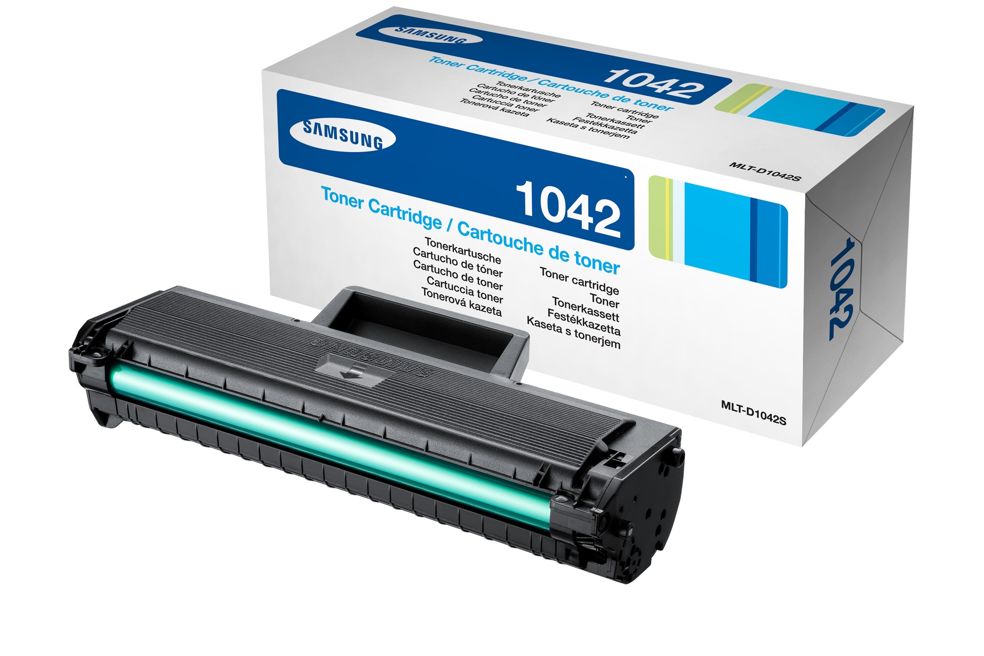 MLT-D1042S 4 Dynamisk