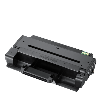 MLT-D205S Framsida