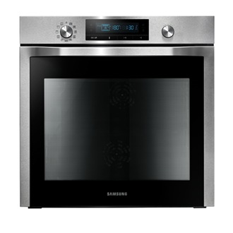 Samsung dual cook bruksanvisning