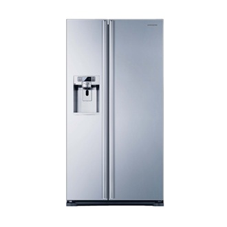 RS61681GDSR Framsida Silver