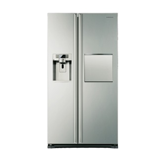 RS61781GDSR Framsida Silver