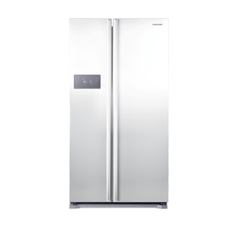RS7527THCWW Framsida Vit