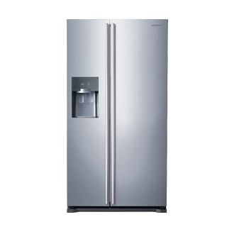 RS7567THCSR Framsida Silver
