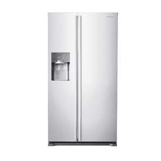 RS7567THCWW Framsida Vit
