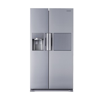 RS7778FHCSR Framsida Silver