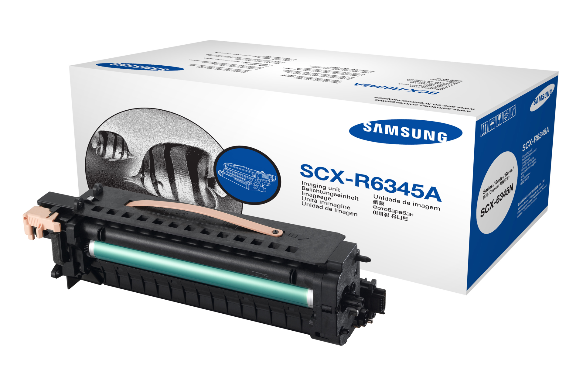 SCX-R6345A
