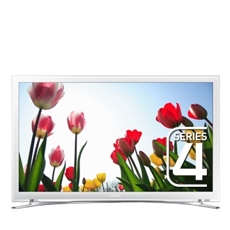 UE32F4515AK Framsida Vit