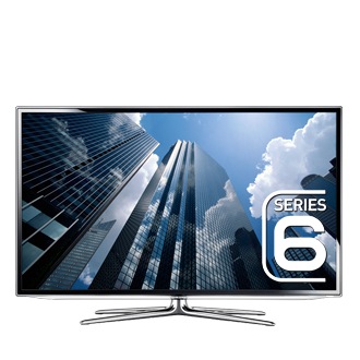 UE46ES6535U Framsida