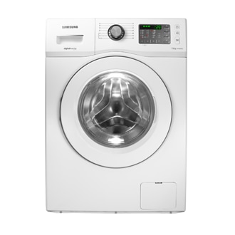 WF700B4BKWQ Framsida Vit