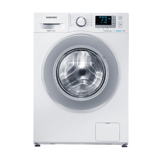 WF72F5E4P4W Framsida Vit