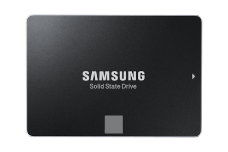 SSD 850 EVO 250GB
